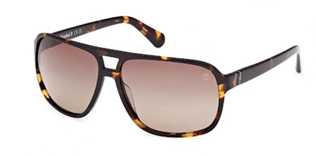 Timberland 00031 Sunglasses - view 3